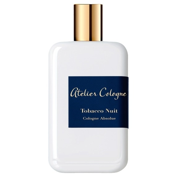 Фото Atelier Cologne Tobacco Nuit