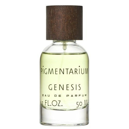 Фото Pigmentarium Genesis