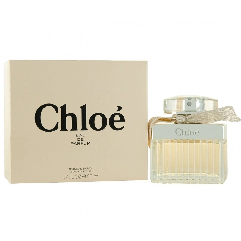 Фото Chloé Eau De Parfum