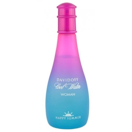 Фото Davidoff Cool Water Happy Summer