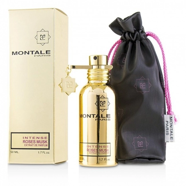 Фото Montale Intense Roses Musk