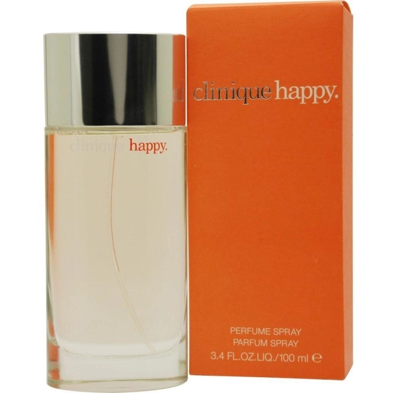 Фото Clinique Happy