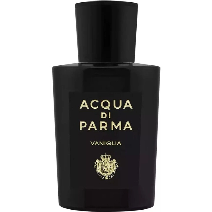 Фото Acqua di Parma Vaniglia Eau de Parfum
