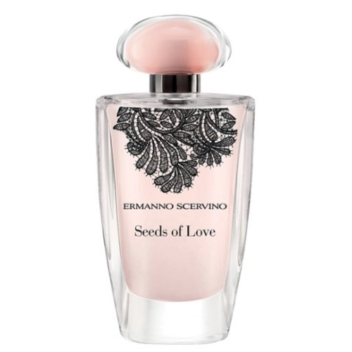 Фото Ermanno Scervino Seeds Of Love