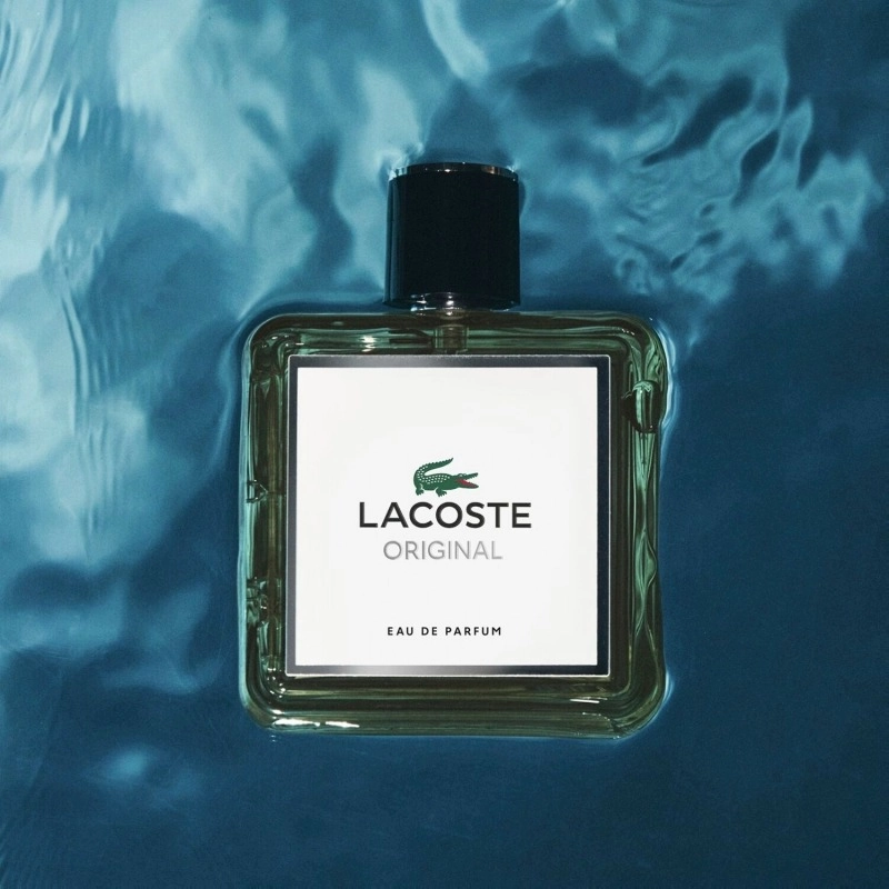 Фото Lacoste Original