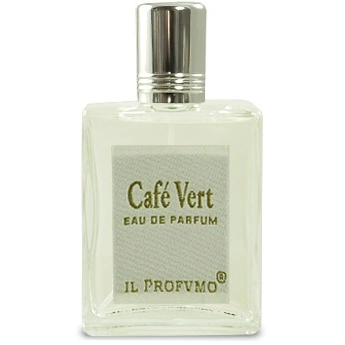 Фото Il Profvmo Cafe Vert