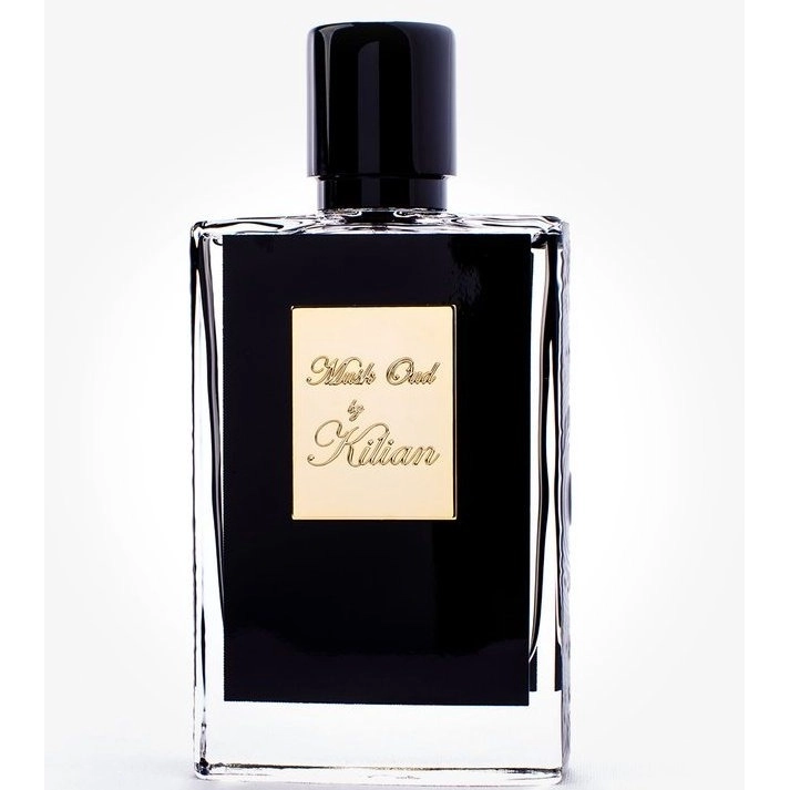 Фото By Kilian Musk Oud