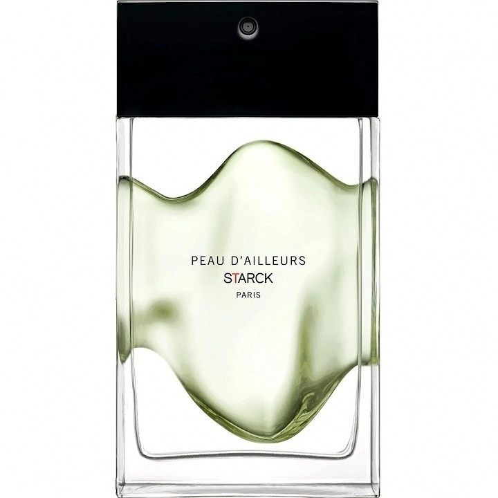Фото Starck Peau d'Ailleurs