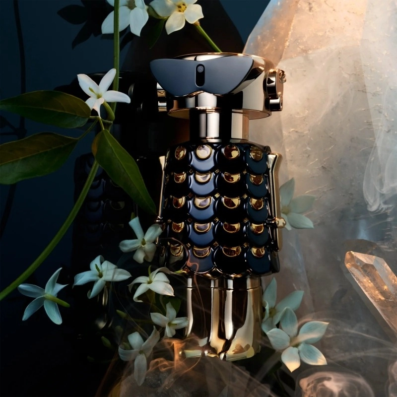 Фото Paco Rabanne Fame Parfum