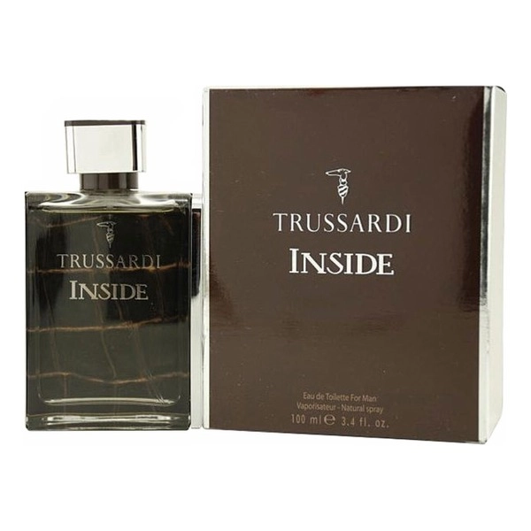Фото Trussardi Inside