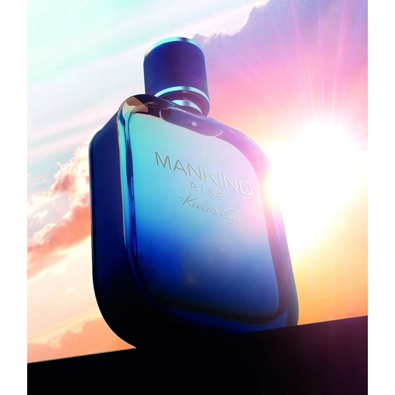 Фото Kenneth Cole Mankind Rise