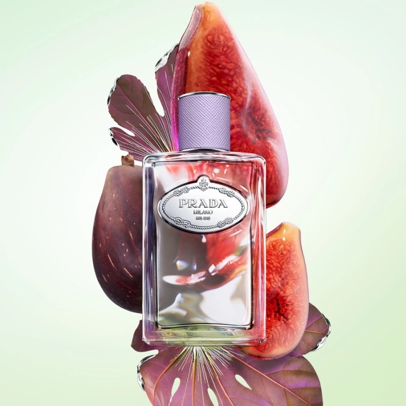 Фото Prada Infusion de Figue