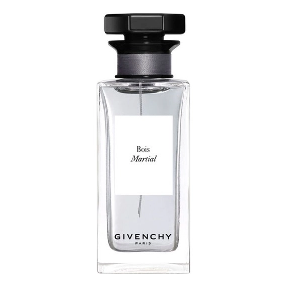 Фото L'Atelier de Givenchy: Bois Martial