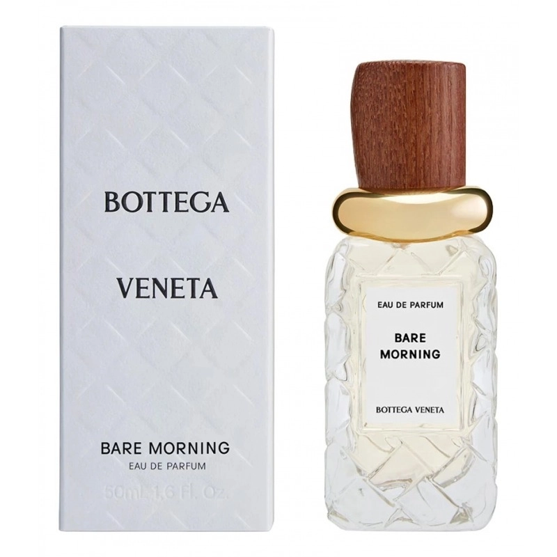 Фото Bottega Veneta Bare Morning