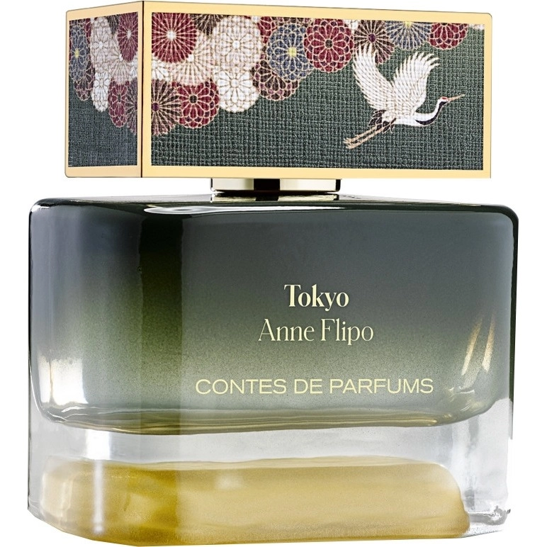 Фото Contes de Parfums Tokyo