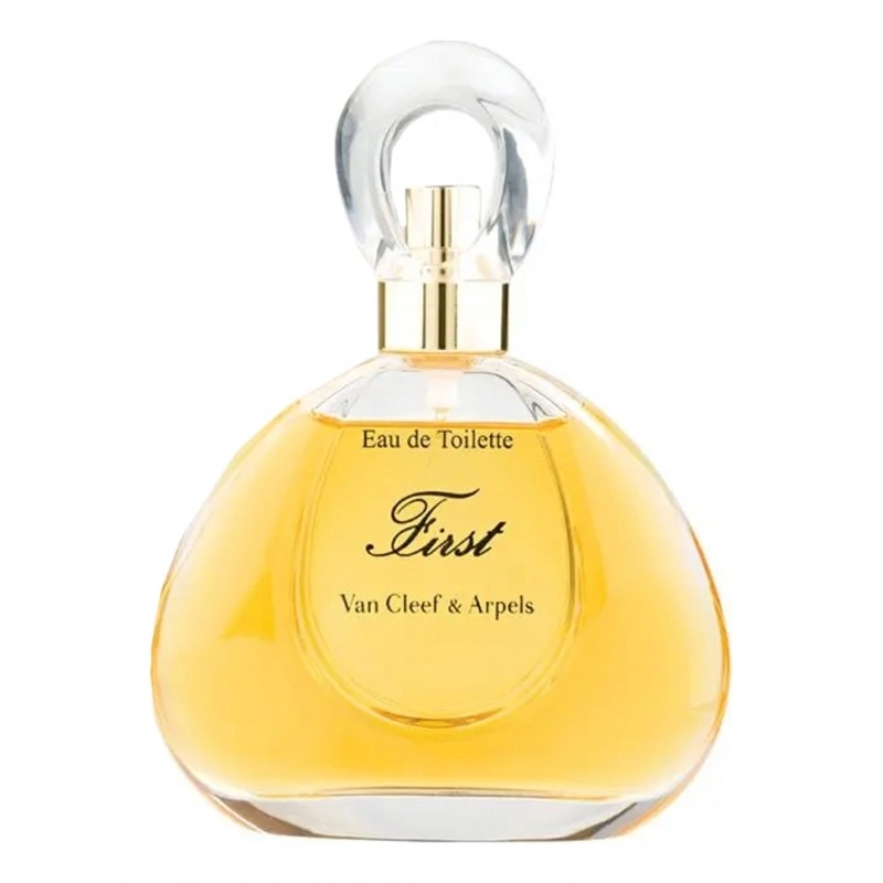 Фото Van Cleef & Arpels First