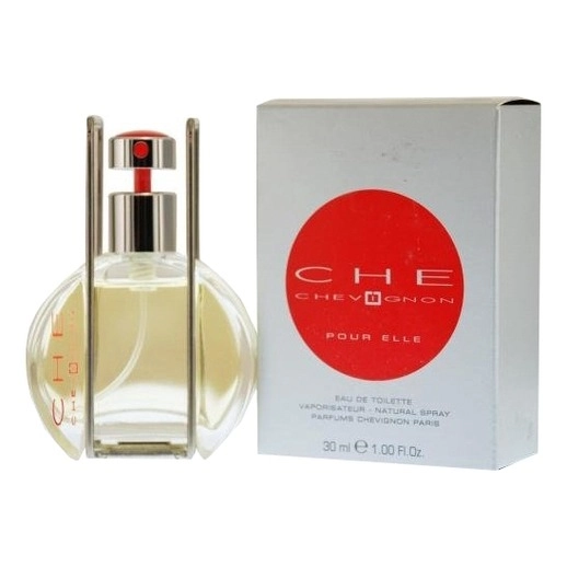 Фото Che by Chevignon Pour Elle