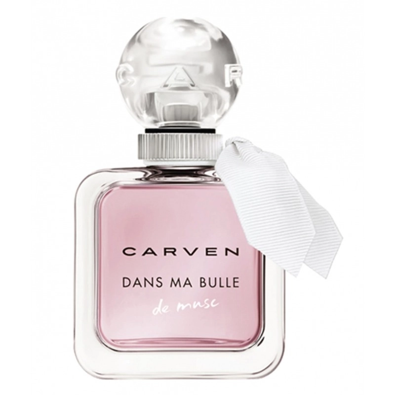Фото Carven Dans Ma Bulle De Musc