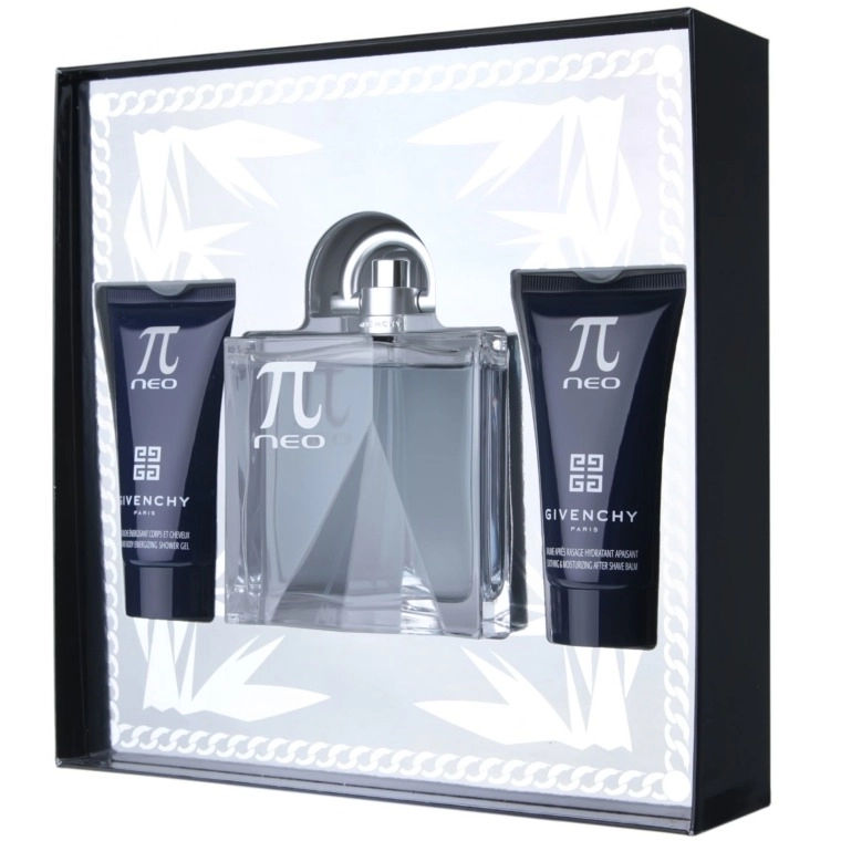 Фото Givenchy Pi Neo