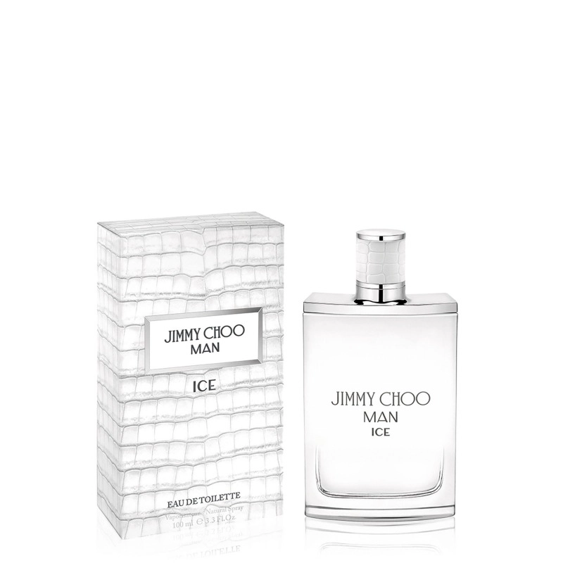 Фото Jimmy Choo Man Ice