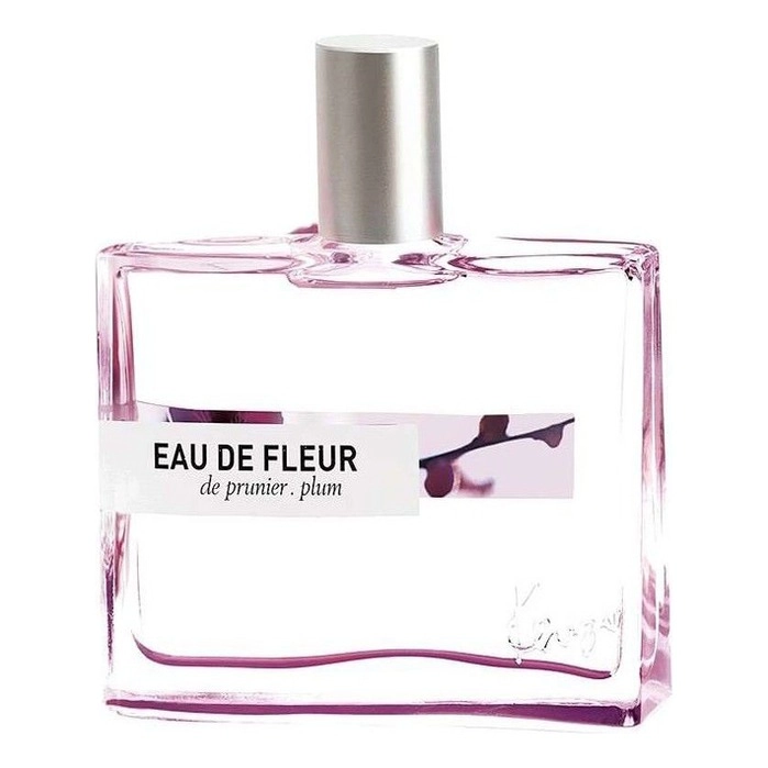 Фото Kenzo Eau de Fleur de Prunier Plum
