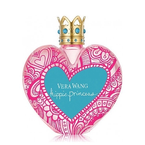 Фото Vera Wang Hippie Princess