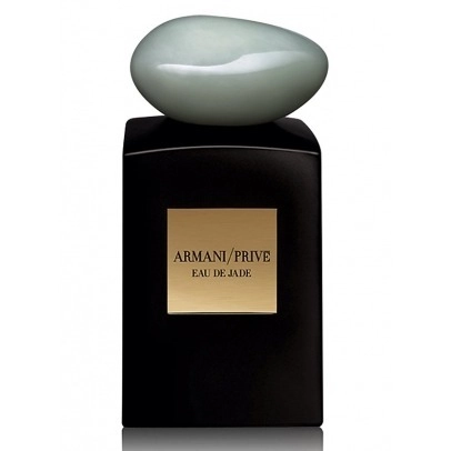 Фото Armani Prive Eau de Jade