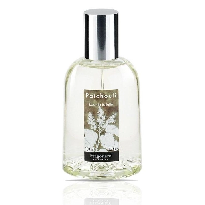 Фото Fragonard Les Naturelles: Patchouli