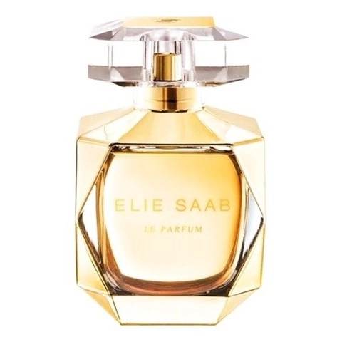 Фото Elie Saab Le Parfum Eclat d'Or