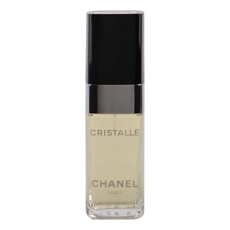 Фото Chanel Cristalle Eau de Toilette