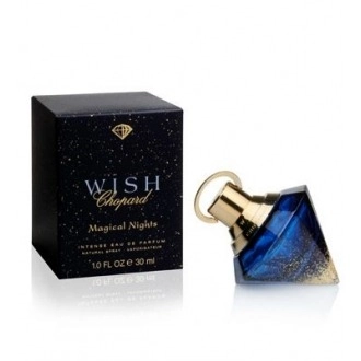 Фото Chopard Wish Magical Nigths