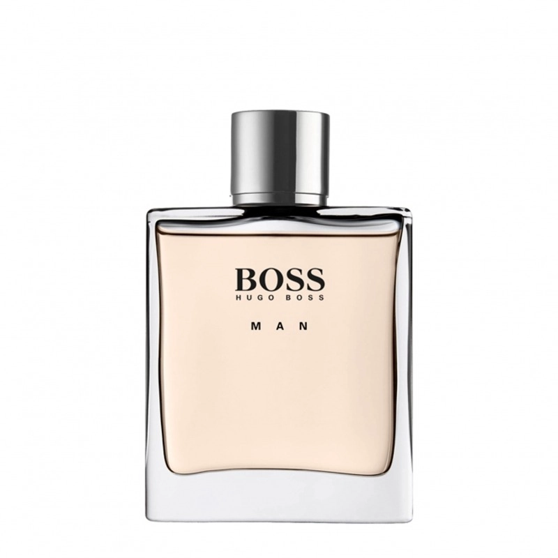 Фото Hugo Boss Orange for Men