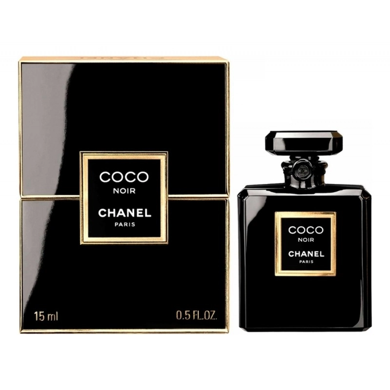 Фото Chanel Coco Noir