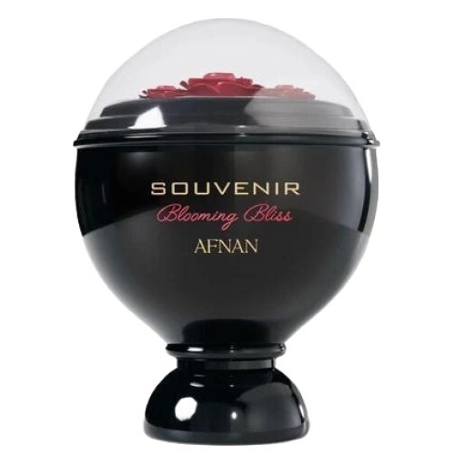 Фото Afnan Souvenir Blooming Bliss