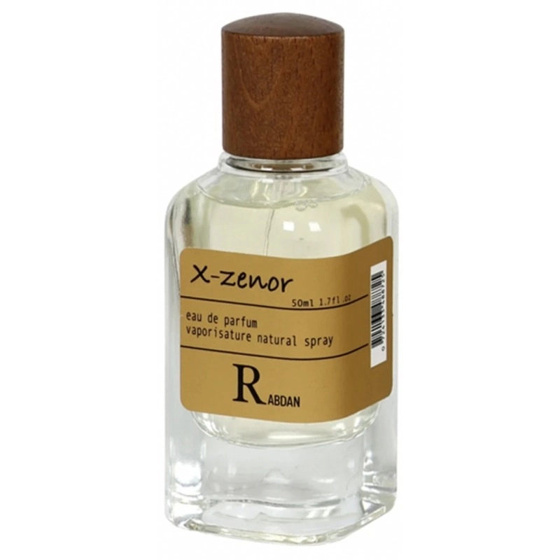 Фото Rabdan X-Zenor