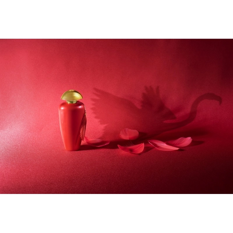 Фото The Merchant of Venice Flamant Rose