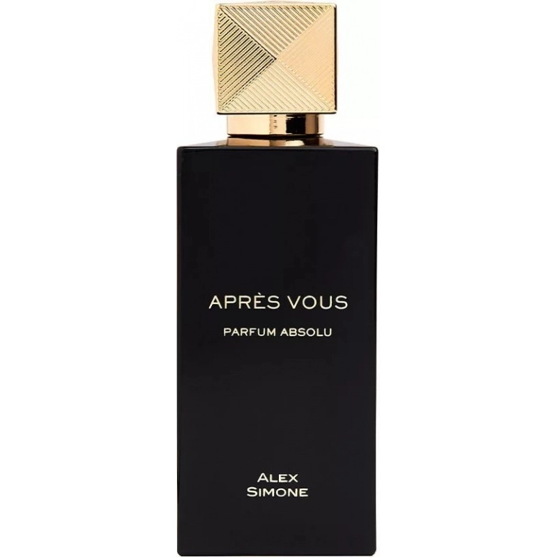 Фото Alex Simone Apres Vous Parfum Absolu