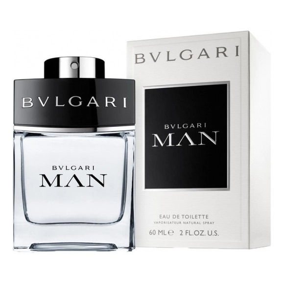 Фото Bvlgari Man