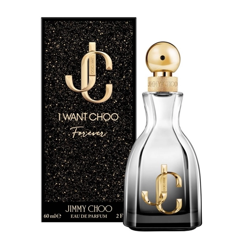 Фото Jimmy Choo I Want Choo Forever