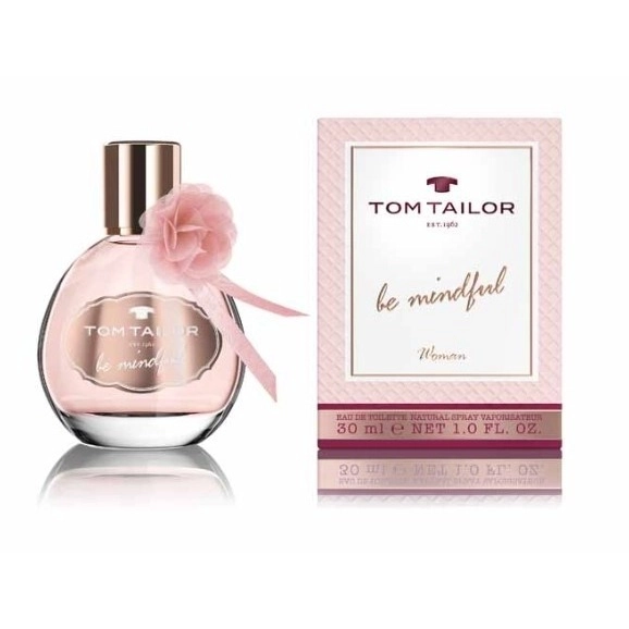 Фото Tom Tailor Be Mindful Woman