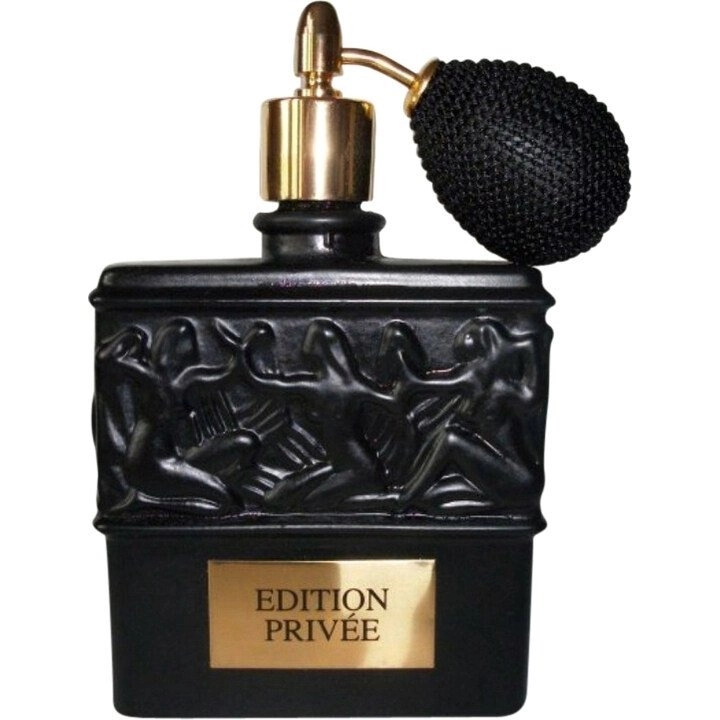 Фото Molinard Habanita Edition Privee