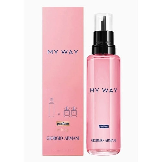 Фото Armani My Way Parfum