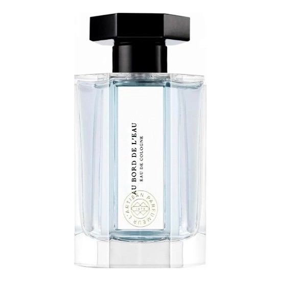 Фото L'Artisan Parfumeur Au Bord de L'Eau