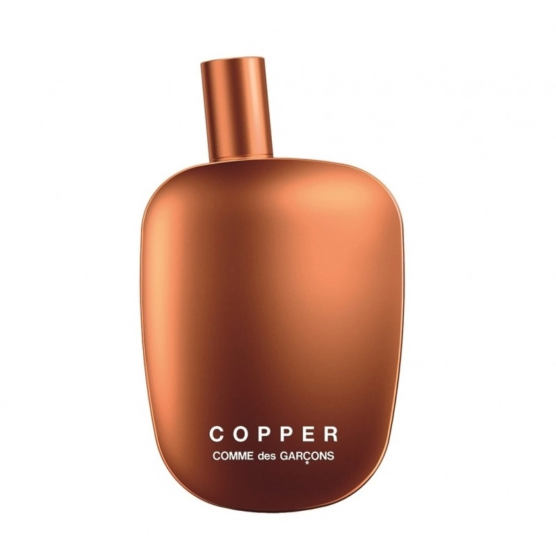 Фото Comme des Garçons Copper