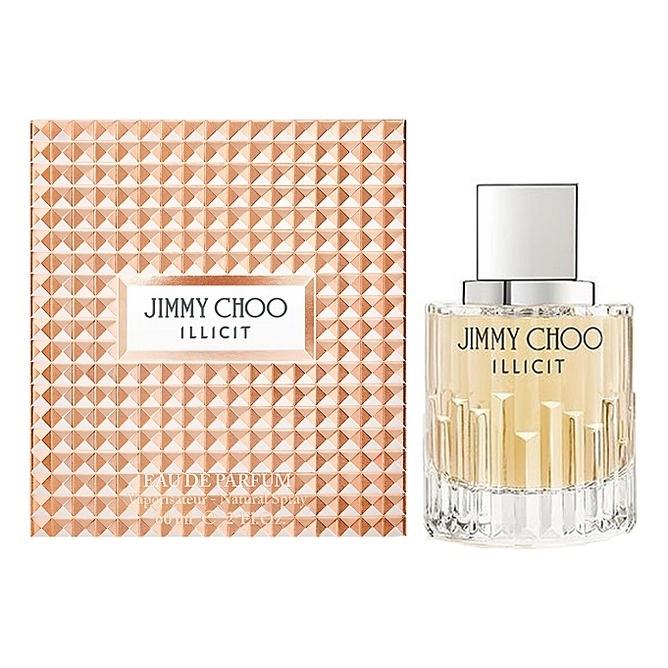 Фото Jimmy Choo Illicit