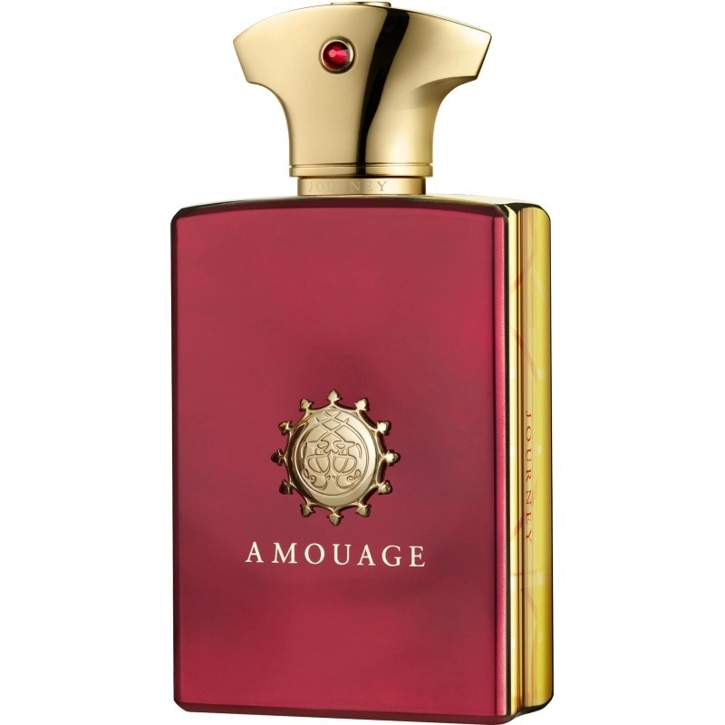 Фото Amouage Journey Man