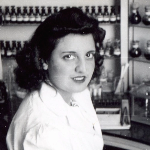 Парфюмер Josephine Catapano (Жозефин Катапано)