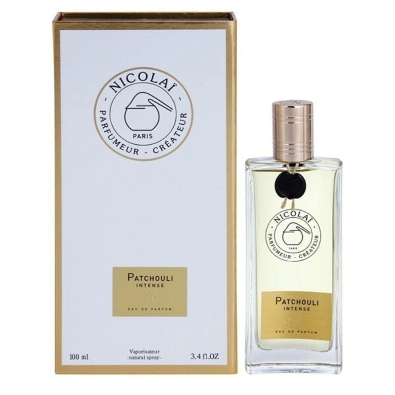 Фото Nicolaï Patchouli Intense