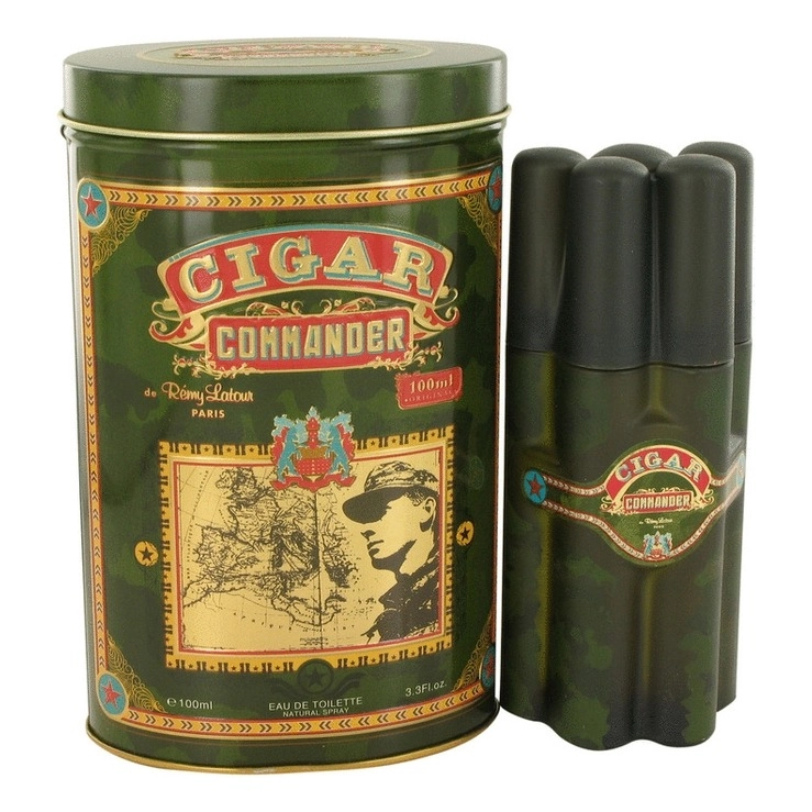 Фото Rémy Latour Cigar Commander