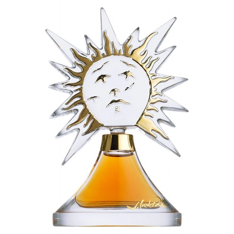Фото Salvador Dalí Le Roy Soleil